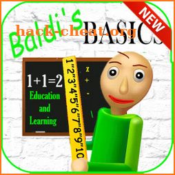 Bald Basic Learning Math Scary Teacher Wallpapers icon