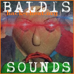 Baldi Sounds icon
