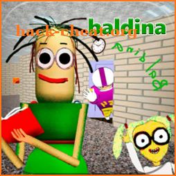 Baldina's Basis In Literary Grammar 2020 icon
