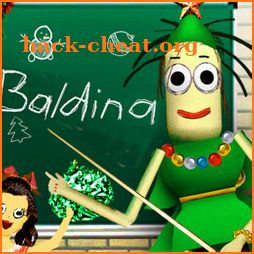 Baldina's Literary Grammar & Education icon