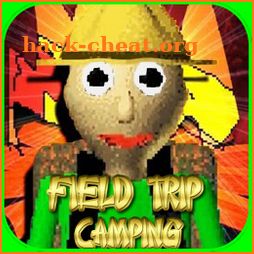 Balding Field Trip Camping icon