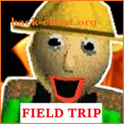 Balding Teacher Field Trip: Camping icon