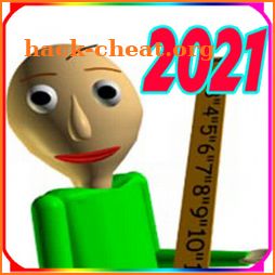Baldi's Basic 2021 icon