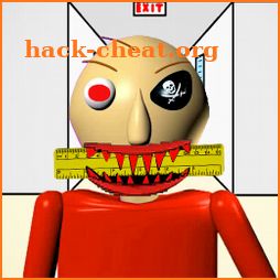  Hacks - Baldi's Basics In Education and Learning