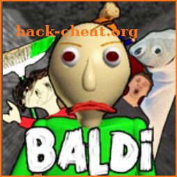 Baldi S Basics Education Free Items In Map Hacks Tips Hints And Cheats Hack Cheat Org - o professor baldi me odeia roblox momentos engracados 126
