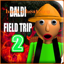 Baldi's Basics Field Trip icon