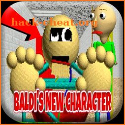 Baldi's Basics in Education and Learning 2 icon