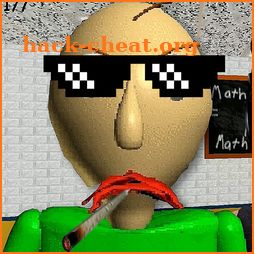 Baldi's Basics in Education and Learning Guide icon