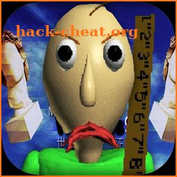 Baldi's Basics in Education and Learning icon