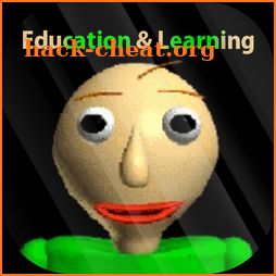 Baldi's Basics in Education and Learning New icon