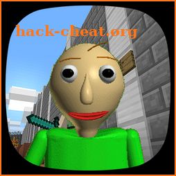 Baldi's Basics in Education and Learning - wiki icon