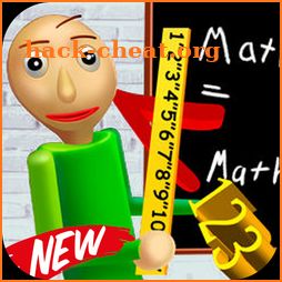 Baldi's Basics in School Education New icon