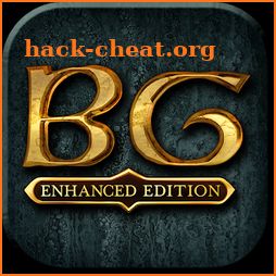 Baldur's Gate: Enhanced Edition icon