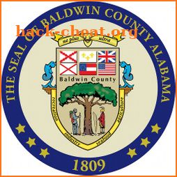Baldwin County AL Commission icon