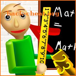 Baldy’s Basix In Education And School Mobile game icon