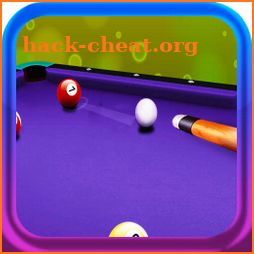 Balenci’s Pool Hall Online icon