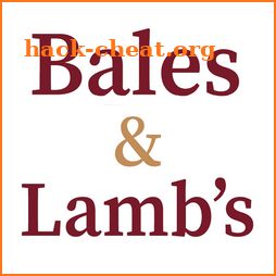 Bales & Lamb's Market Place icon