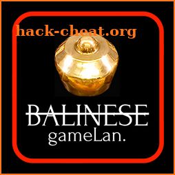 Balinese Gamelan App icon