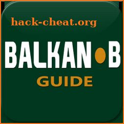 Balkan Sport Guide icon