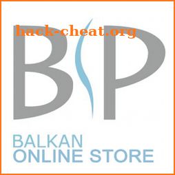 Balkan Store icon