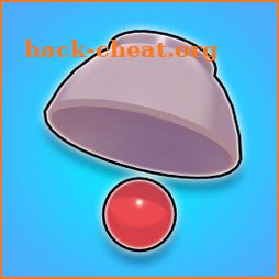 Ball and Cup icon