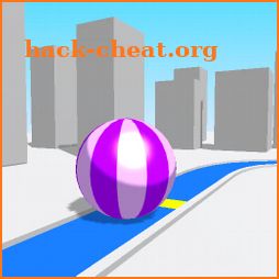 Ball & Lane 3D icon