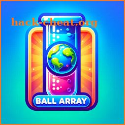 Ball Array: Spectrum Sortie icon