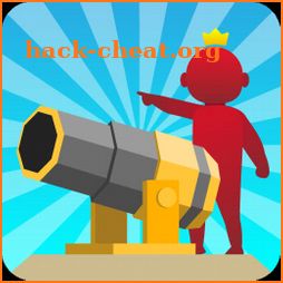 Ball Battle 3D icon