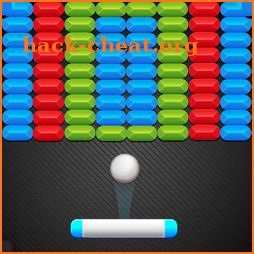 Ball Bounce - Bricks Breaker Game icon
