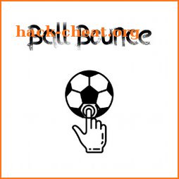Ball Bounce icon