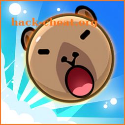 Ball Capybara icon