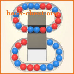 Ball Chain Puzzle icon