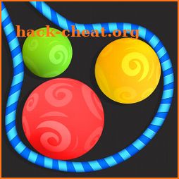 Ball Collector: Rope and Balls icon