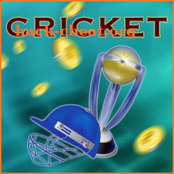 Ball Cricket icon