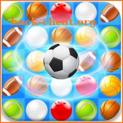 Ball Crush Splash–Puzzle Games icon