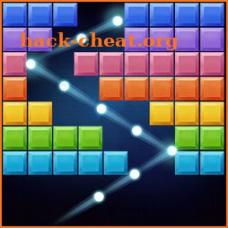 Ball Crusher: Free Brick Breaker - Blocks Puzzle icon