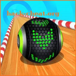 Ball Game 3D - Infinity icon