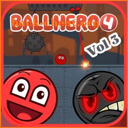 🔴 Ball Hero 4: Volume 3 icon