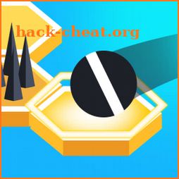 Ball Jump 3D icon