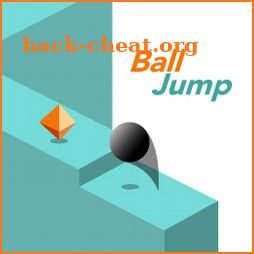 Ball Jump - Tap to Jump icon