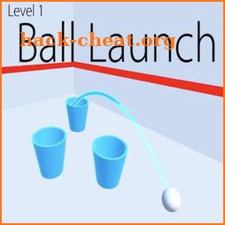 Ball Launch icon