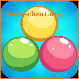 Ball Match Quest - Candy blast icon