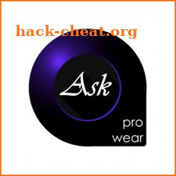 Ball Of Questions Pro Wear icon