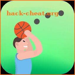 Ball Pass  - 3D Basketball icon