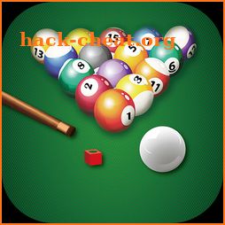 Ball Pool (8 ball & 9 ball) icon