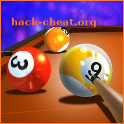 Ball Pool Club - 3D 8 Pool Ball icon