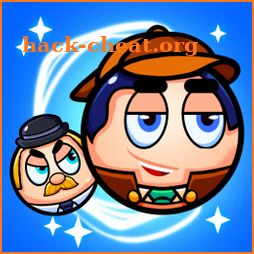 Ball Quest Legend - Pyramid Adventure icon