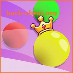 Ball Race Royale icon