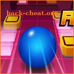 Ball Roller 3D – Rolling Ball icon