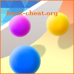 Ball Rolls 3D icon
